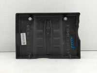 2013 Lincoln Navigator Engine Cover - Oemusedautoparts1.com