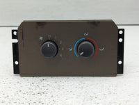 2011-2014 Lincoln Navigator Climate Control Module Temperature AC/Heater Replacement P/N:BL74-19980-AA BL74-18C612-BB Fits O