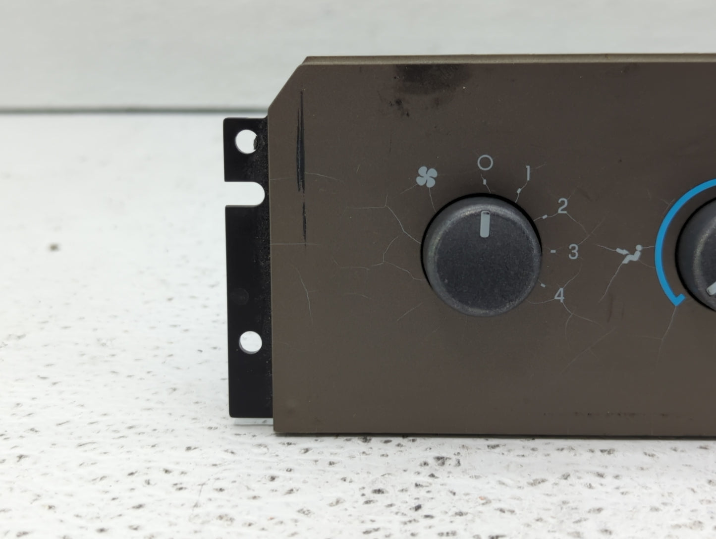 2011-2014 Lincoln Navigator Climate Control Module Temperature AC/Heater Replacement P/N:BL74-19980-AA BL74-18C612-BB Fits O