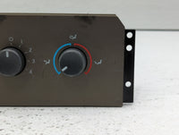 2011-2014 Lincoln Navigator Climate Control Module Temperature AC/Heater Replacement P/N:BL74-19980-AA BL74-18C612-BB Fits O