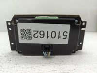 2011-2014 Lincoln Navigator Climate Control Module Temperature AC/Heater Replacement P/N:BL74-19980-AA BL74-18C612-BB Fits O