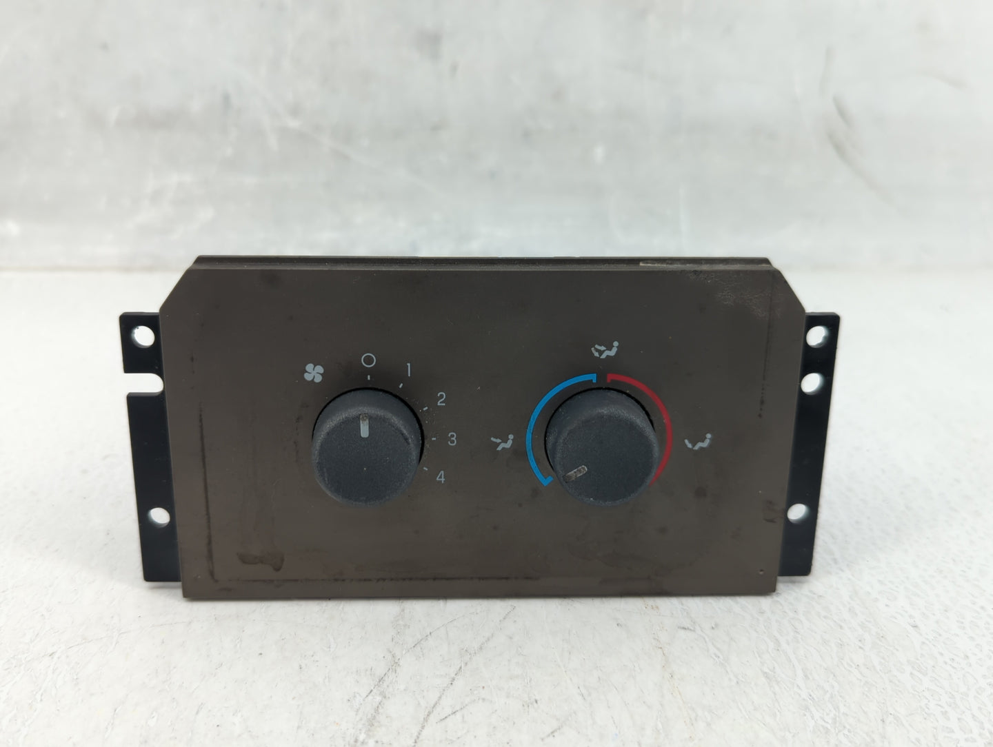 2011-2014 Lincoln Navigator Climate Control Module Temperature AC/Heater Replacement P/N:BL74-19980-AA Fits OEM Used Auto Pa