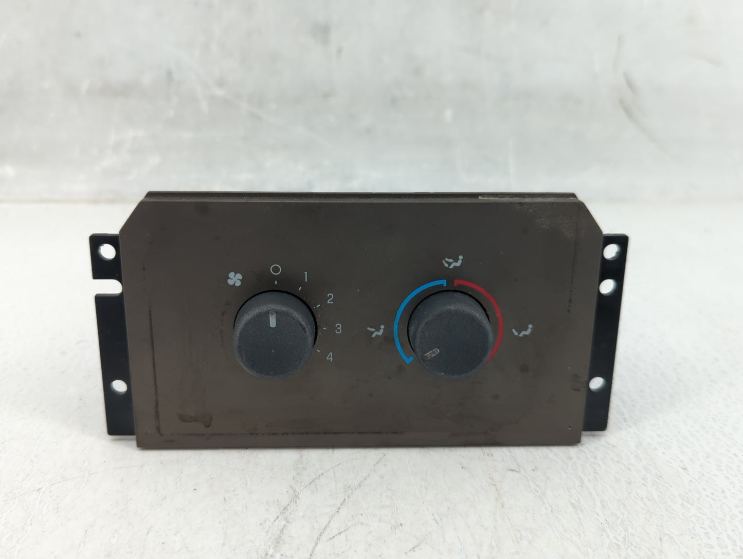 2011-2014 Lincoln Navigator Climate Control Module Temperature AC/Heater Replacement P/N:BL74-19980-AA Fits OEM Used Auto Pa