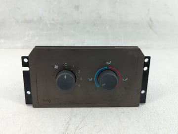 2011-2014 Lincoln Navigator Climate Control Module Temperature AC/Heater Replacement P/N:BL74-19980-AA Fits OEM Used Auto Pa