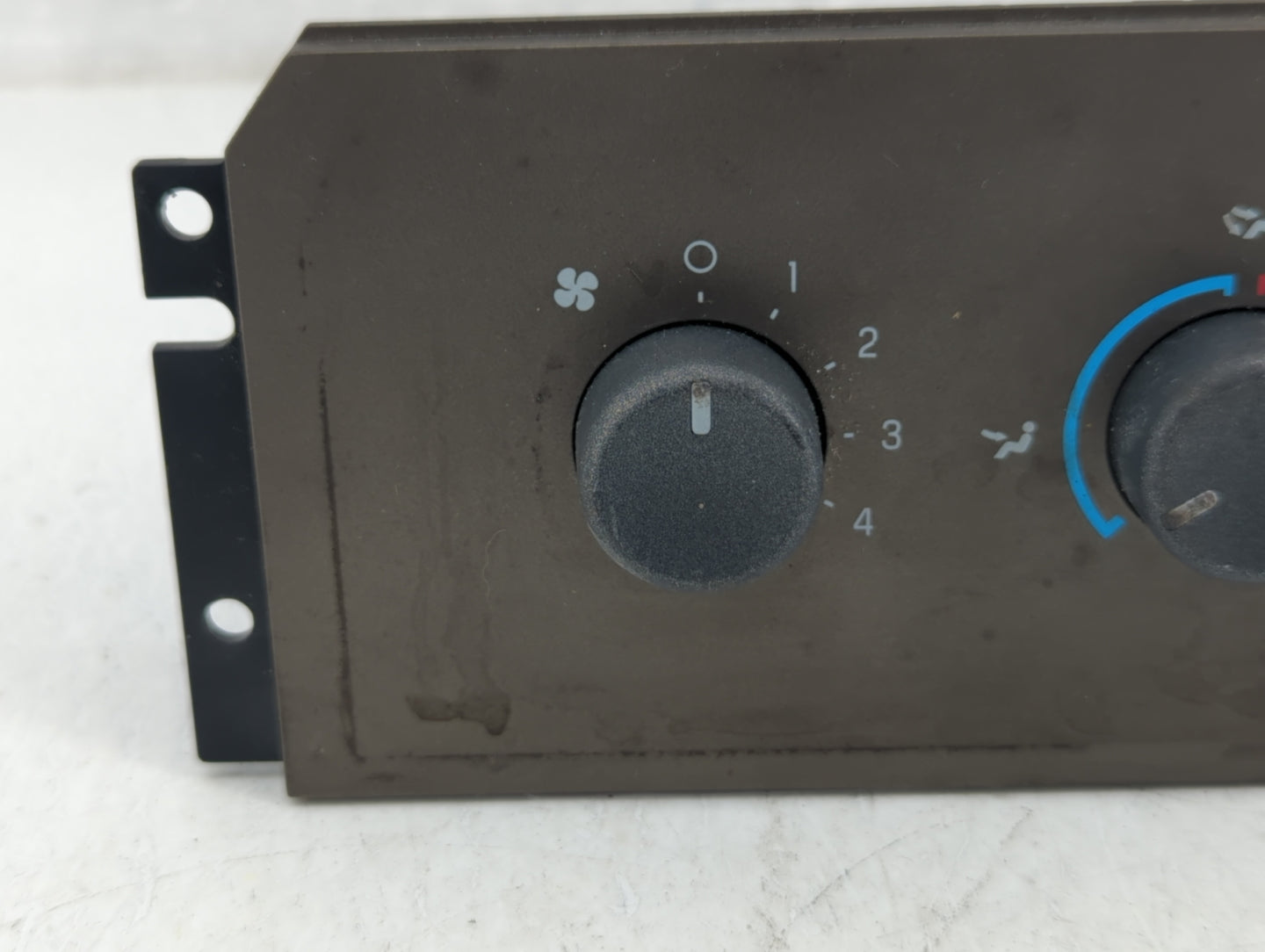 2011-2014 Lincoln Navigator Climate Control Module Temperature AC/Heater Replacement P/N:BL74-19980-AA Fits OEM Used Auto Pa