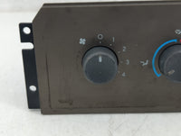 2011-2014 Lincoln Navigator Climate Control Module Temperature AC/Heater Replacement P/N:BL74-19980-AA Fits OEM Used Auto Pa