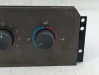 2011-2014 Lincoln Navigator Climate Control Module Temperature AC/Heater Replacement P/N:BL74-19980-AA Fits OEM Used Auto Pa