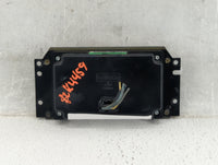 2011-2014 Lincoln Navigator Climate Control Module Temperature AC/Heater Replacement P/N:BL74-19980-AA Fits OEM Used Auto Pa