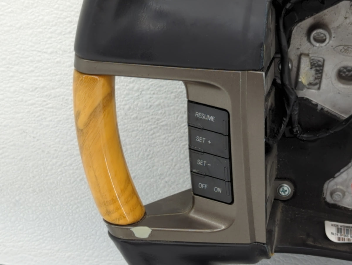 steering wheel - Oemusedautoparts1.com