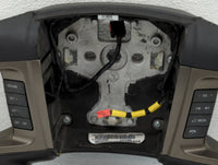 steering wheel - Oemusedautoparts1.com