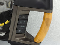 steering wheel - Oemusedautoparts1.com