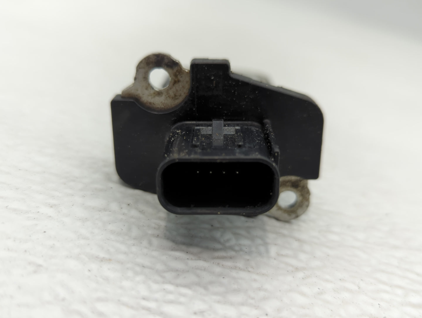 2012-2014 Lincoln Navigator Mass Air Flow Meter Maf - Oemusedautoparts1.com