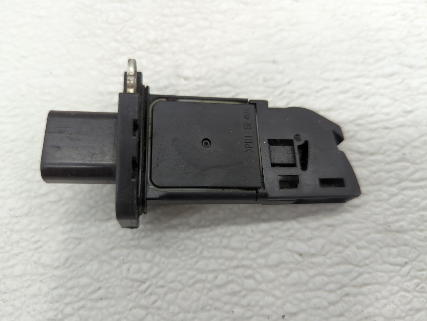 2012-2014 Lincoln Navigator Mass Air Flow Meter Maf - Oemusedautoparts1.com