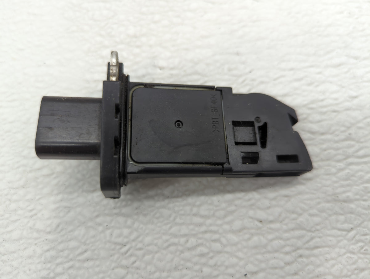 2012-2014 Lincoln Navigator Mass Air Flow Meter Maf Sensor - Oemusedautoparts1.com