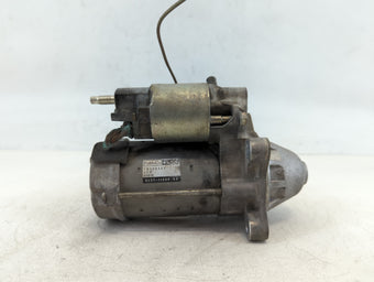 compare product 2013-2014 Lincoln Navigator Car Starter Motor Solenoid OEM P/N:DL3T-11000-AA TN438000-0410 Fits OEM Used Auto Parts