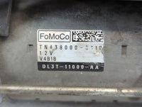 2013-2014 Lincoln Navigator Car Starter Motor Solenoid OEM P/N:DL3T-11000-AA TN438000-0410 Fits OEM Used Auto Parts - Oemuse