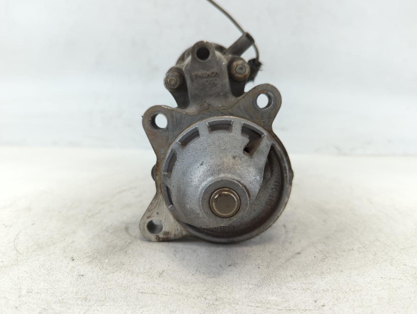 2013-2014 Lincoln Navigator Car Starter Motor Solenoid OEM P/N:DL3T-11000-AA TN438000-0410 Fits OEM Used Auto Parts - Oemuse