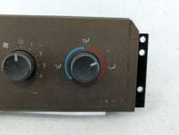 2011-2014 Lincoln Navigator Climate Control Module Temperature AC/Heater Replacement P/N:AC05A28283 BL74-19980-AA Fits OEM U