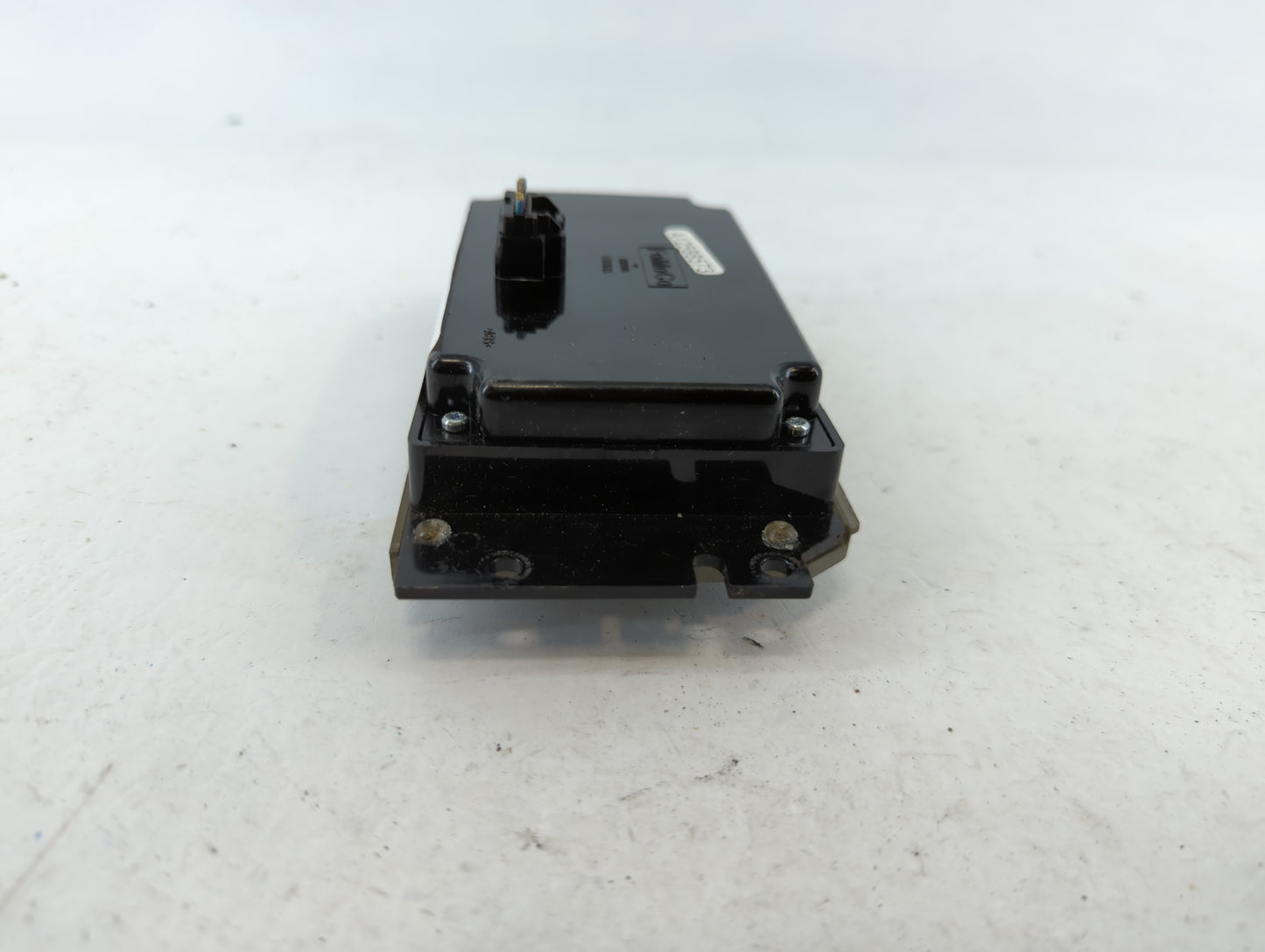2011-2014 Lincoln Navigator Climate Control Module Temperature AC/Heater Replacement P/N:AC05A28283 BL74-19980-AA Fits OEM U