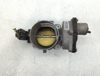 2011-2014 Lincoln Navigator Throttle Body P/N:12339 C108Q 8L3E-9F991-CB Fits Fits 2010 2011 2012 2013 2014 OEM Used Auto Par