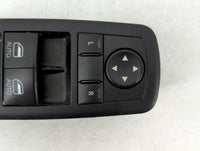 2013 Lincoln Town Car Master Power Window Switch Replacement Driver Side Left P/N:68110871AA Fits OEM Used Auto Parts - Oemu