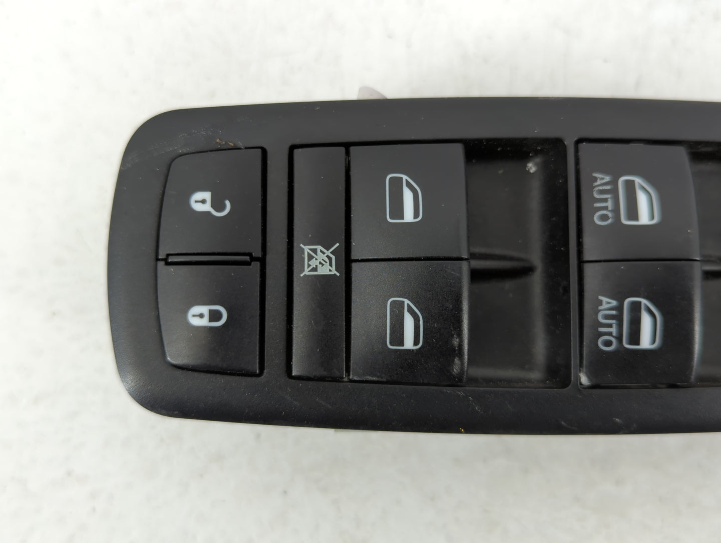 2013 Lincoln Town Car Master Power Window Switch Replacement Driver Side Left P/N:68110871AA Fits OEM Used Auto Parts - Oemu