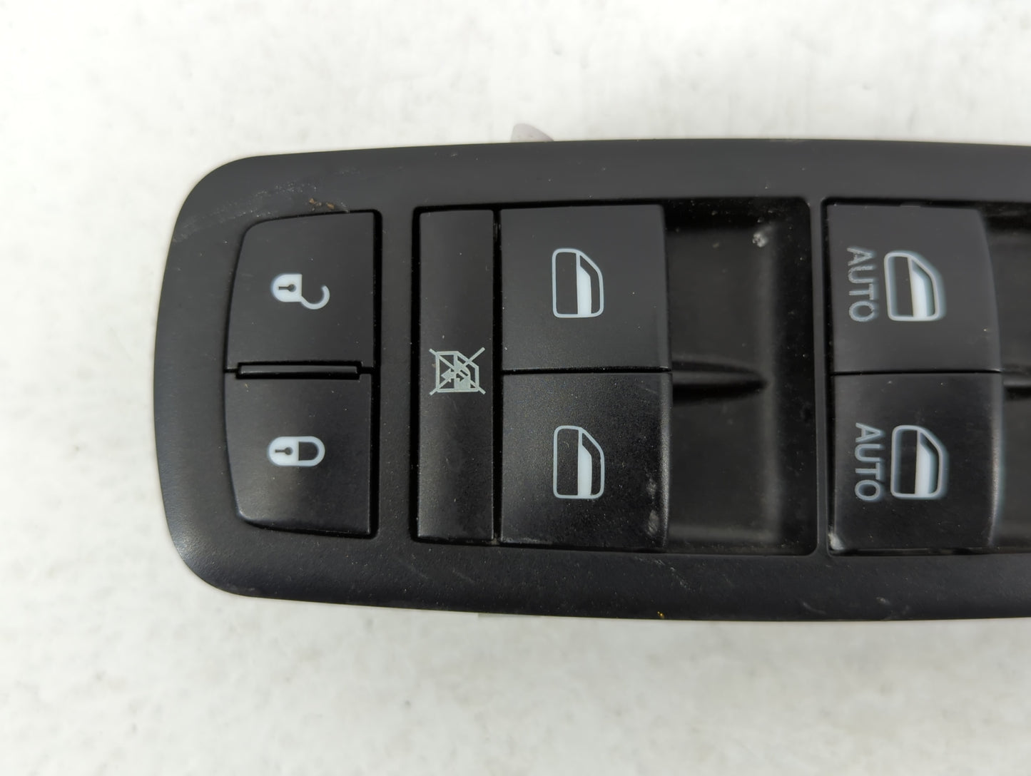 2013 Lincoln Town Car Master Power Window Switch Replacement Driver Side Left P/N:68110871AA Fits OEM Used Auto Parts - Oemu