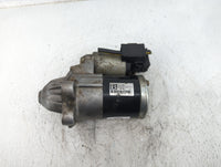 2013-2014 Mazda 2 Car Starter Motor Solenoid OEM P/N:M000T32771 Fits Fits 2013 2014 OEM Used Auto Parts - Oemusedautoparts1.
