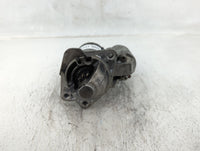 2013-2014 Mazda 2 Car Starter Motor Solenoid OEM P/N:M000T32771 Fits Fits 2013 2014 OEM Used Auto Parts - Oemusedautoparts1.