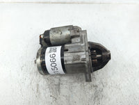 2013-2014 Mazda 2 Car Starter Motor Solenoid OEM P/N:M000T32771 Fits Fits 2013 2014 OEM Used Auto Parts - Oemusedautoparts1.