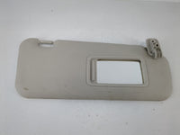 2010-2013 Mazda 3 Sun Visor Shade Replacement Passenger Right Mirror Fits Fits 2010 2011 2012 2013 OEM Used Auto Parts - Oem