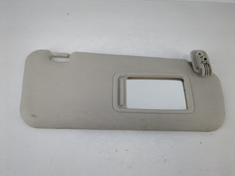 compare product 2010-2013 Mazda 3 Sun Visor Shade Replacement Passenger Right Mirror Fits Fits 2010 2011 2012 2013 OEM Used Auto Parts