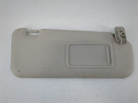2010-2013 Mazda 3 Sun Visor Shade Replacement Passenger Right Mirror Fits Fits 2010 2011 2012 2013 OEM Used Auto Parts - Oem