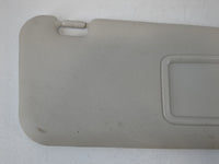 2010-2013 Mazda 3 Sun Visor Shade Replacement Passenger Right Mirror Fits Fits 2010 2011 2012 2013 OEM Used Auto Parts - Oem