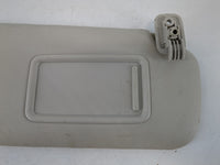 2010-2013 Mazda 3 Sun Visor Shade Replacement Passenger Right Mirror Fits Fits 2010 2011 2012 2013 OEM Used Auto Parts - Oem