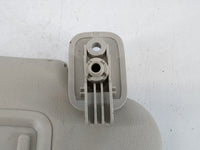 2010-2013 Mazda 3 Sun Visor Shade Replacement Passenger Right Mirror Fits Fits 2010 2011 2012 2013 OEM Used Auto Parts - Oem
