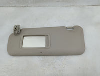 2010-2013 Mazda 3 Sun Visor Shade Replacement Driver Left Mirror Fits Fits 2010 2011 2012 2013 OEM Used Auto Parts - Oemused