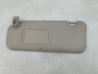 2010-2013 Mazda 3 Sun Visor Shade Replacement Driver Left Mirror Fits Fits 2010 2011 2012 2013 OEM Used Auto Parts - Oemused