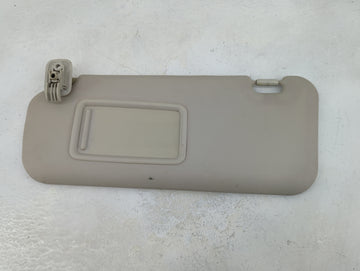 2010-2013 Mazda 3 Sun Visor Shade Replacement Driver Left Mirror Fits Fits 2010 2011 2012 2013 OEM Used Auto Parts