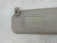 2010-2013 Mazda 3 Sun Visor Shade Replacement Driver Left Mirror Fits Fits 2010 2011 2012 2013 OEM Used Auto Parts - Oemused