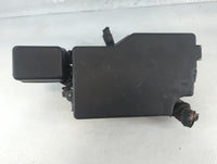 2013 Mazda 3 Fusebox Fuse Box Panel Relay Module P/N:BFD2 66761 Fits OEM Used Auto Parts - Oemusedautoparts1.com