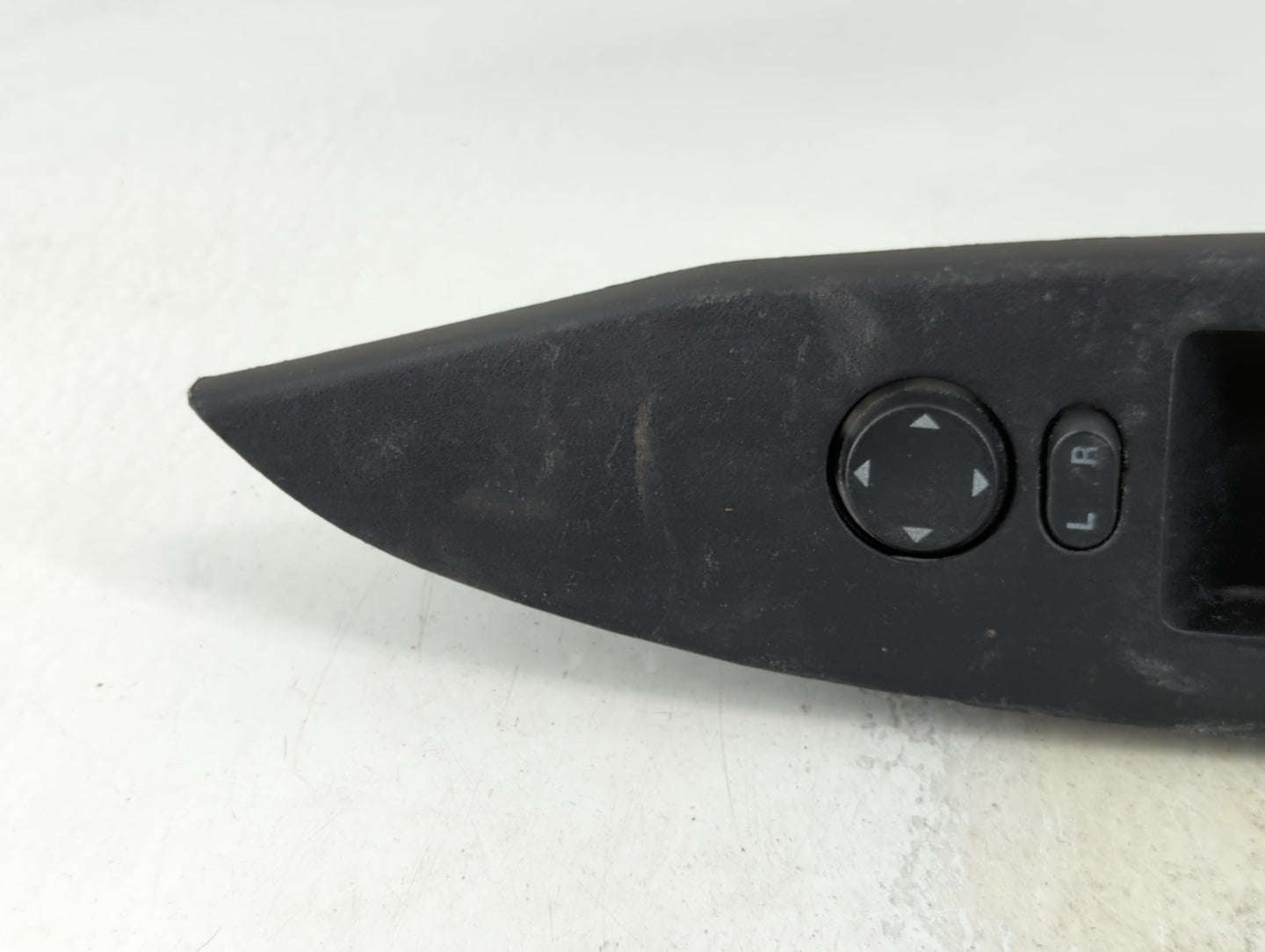 2010-2013 Mazda 3 Master Power Window Switch Replacement Driver Side Left P/N:BBM2 66 350B Fits Fits 2010 2011 2012 2013 OEM