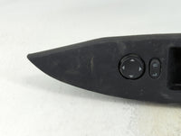 2010-2013 Mazda 3 Master Power Window Switch Replacement Driver Side Left P/N:BBM2 66 350B Fits Fits 2010 2011 2012 2013 OEM