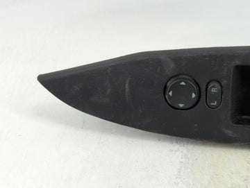 2010-2013 Mazda 3 Master Power Window Switch Replacement Driver Side Left P/N:BBM2 66 350B Fits Fits 2010 2011 2012 2013 OEM Used Auto Parts