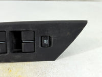 2010-2013 Mazda 3 Master Power Window Switch Replacement Driver Side Left P/N:BBM2 66 350B Fits Fits 2010 2011 2012 2013 OEM