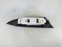 2010-2013 Mazda 3 Master Power Window Switch Replacement Driver Side Left P/N:BBM2 66 350B Fits Fits 2010 2011 2012 2013 OEM
