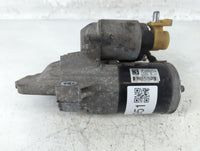 2013 Mazda 3 Car Starter Motor Solenoid OEM P/N:M000T37271 Fits Fits 2014 2015 2016 2017 OEM Used Auto Parts - Oemusedautopa