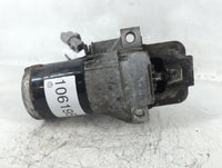 2013 Mazda 3 Car Starter Motor Solenoid OEM P/N:M000T37271 Fits Fits 2014 2015 2016 2017 OEM Used Auto Parts - Oemusedautopa