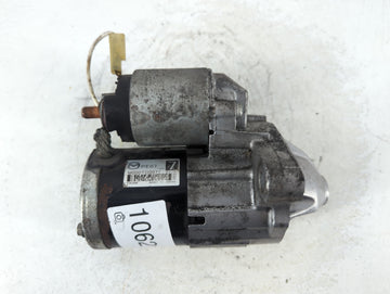 2012-2022 Mazda 3 Car Starter Motor Solenoid OEM P/N:M000TD0071 Fits Fits 2012 2013 2014 2015 2016 2017 2018 2019 2020 2021 