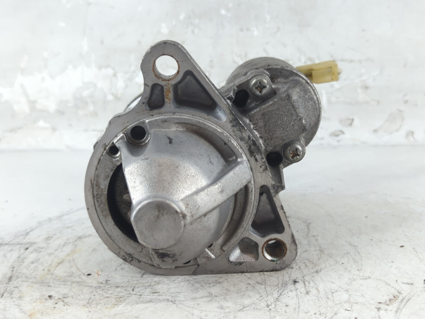 2012-2022 Mazda 3 Car Starter Motor Solenoid OEM P/N:M000TD0071 Fits Fits 2012 2013 2014 2015 2016 2017 2018 2019 2020 2021 